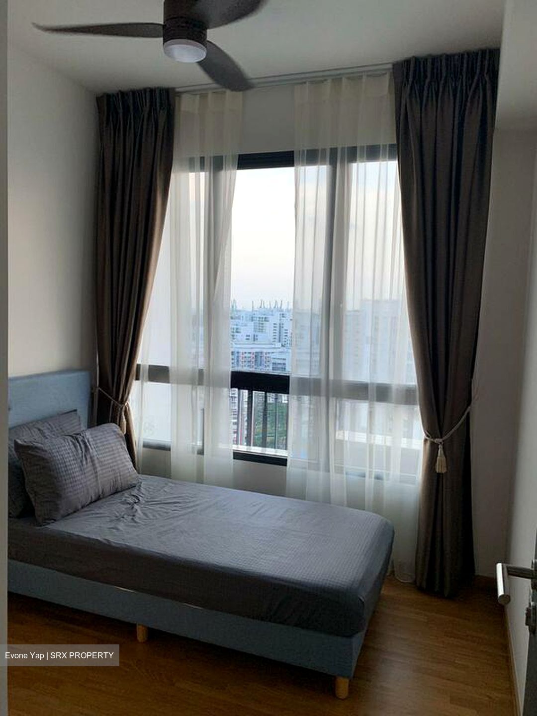 The Clement Canopy (D5), Apartment #501040821